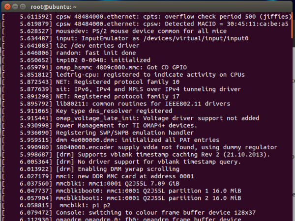 reboot emmc����
