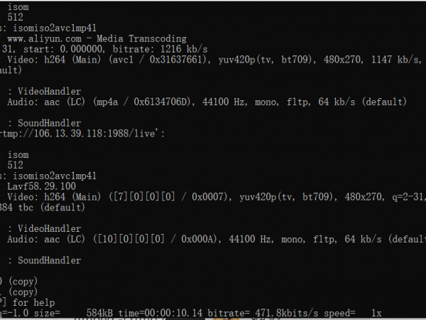 rtmp������
