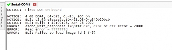 TF����ʧ��