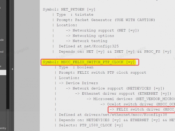 NXP�ٷ��ĵ�����Ҫ��