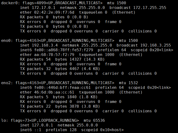 eno0��ȡ��ip��ַ���������޷���ȡ