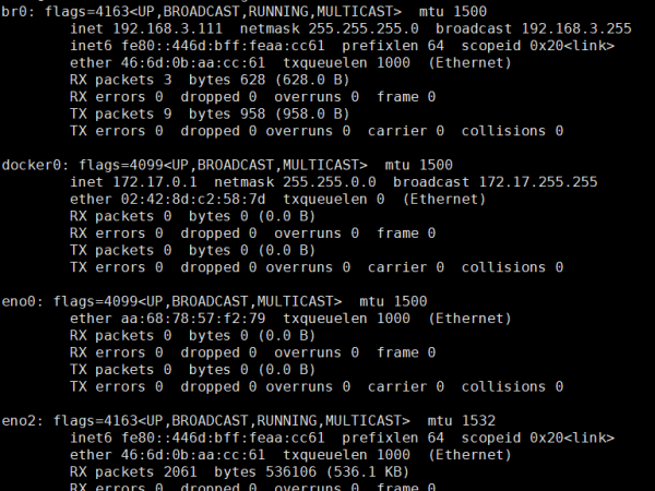 br0��ȡ��ip��ַ���������޷���ȡip��ַ