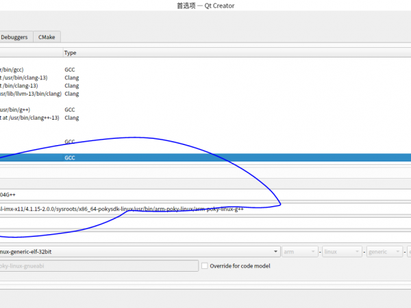 qmake������