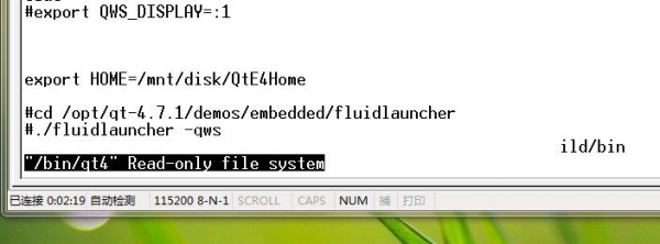 �����ն˽�ͼ