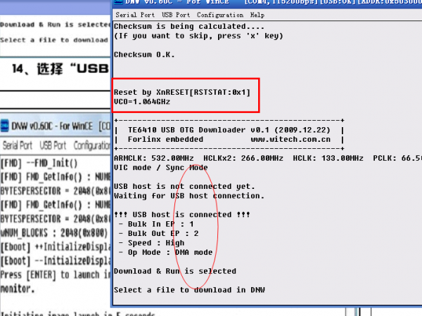 CEUSB6�ٳ���һ�Σ���Ȼʧ��