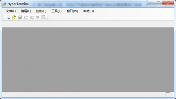 �����ն˴򿪺�û���ֲ���Ҫ���е�����