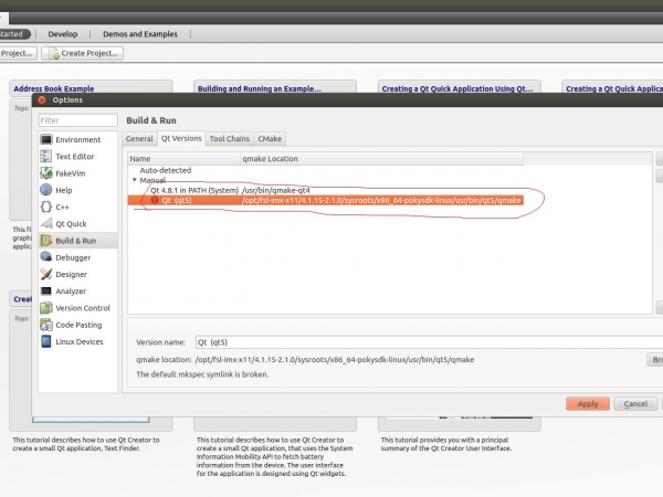 QT�汾���ñ���